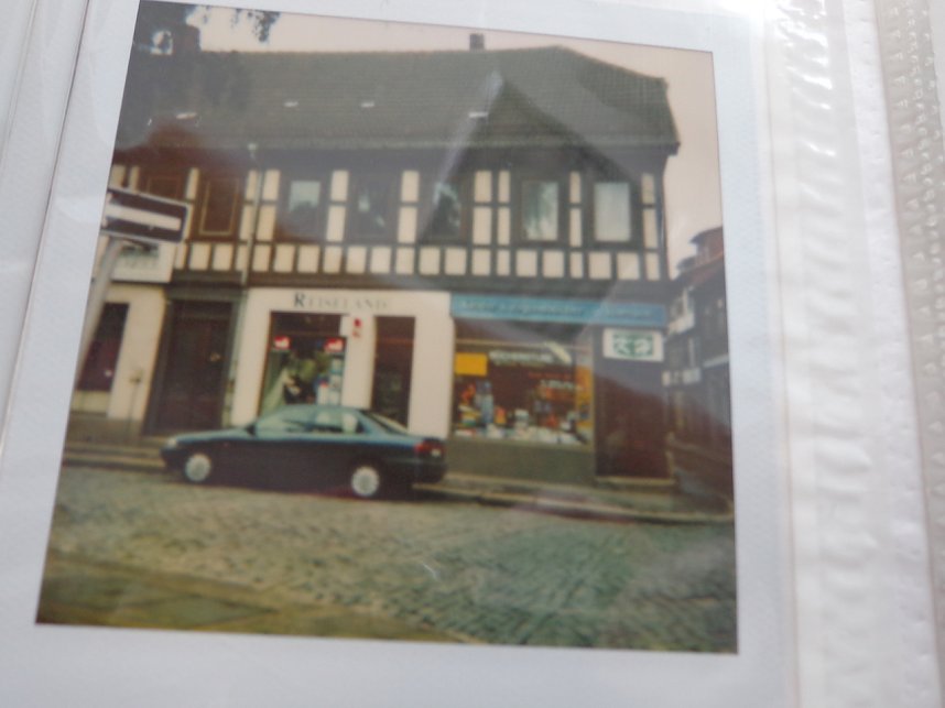 B&uuml;cherstube Hartmann