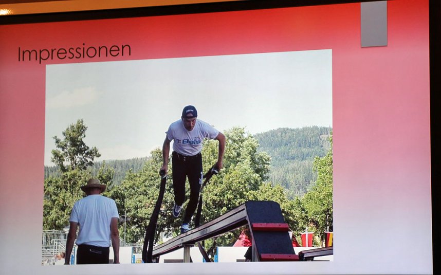 Vorschau auf die Deutschen Feuerwehrmeisterschaften