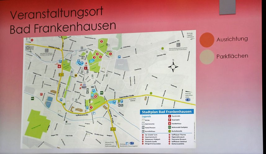 Vorschau auf die Deutschen Feuerwehrmeisterschaften