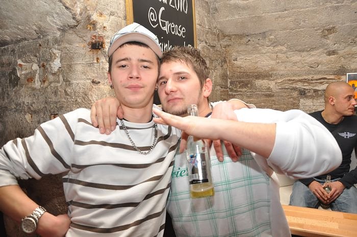 Day & Night Clubtour