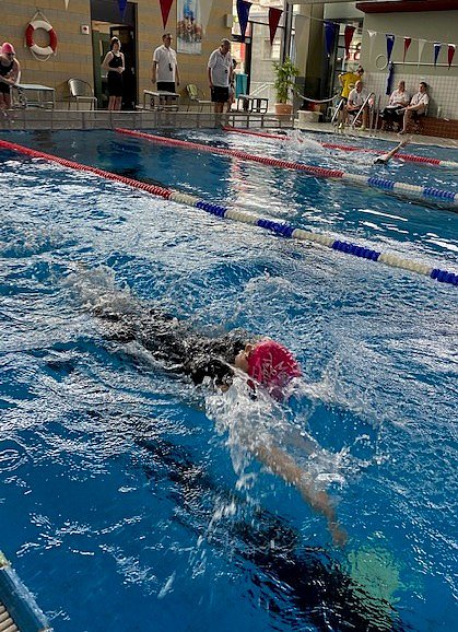 Badehausmeisterschaft