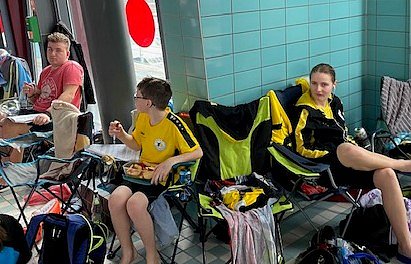 Badehausmeisterschaft