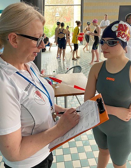 Badehausmeisterschaft