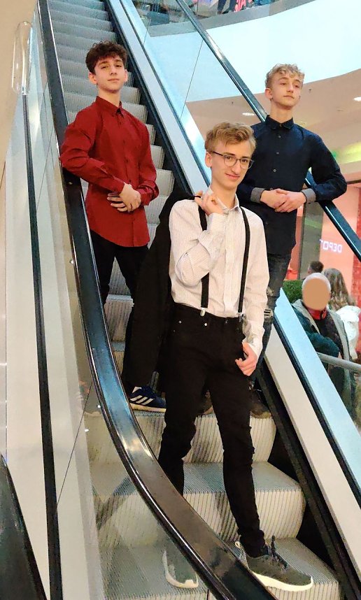 Alles zur Jugendweihe