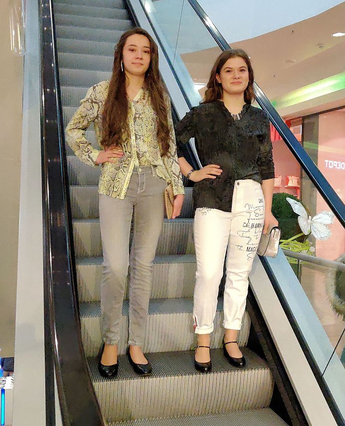 Alles zur Jugendweihe