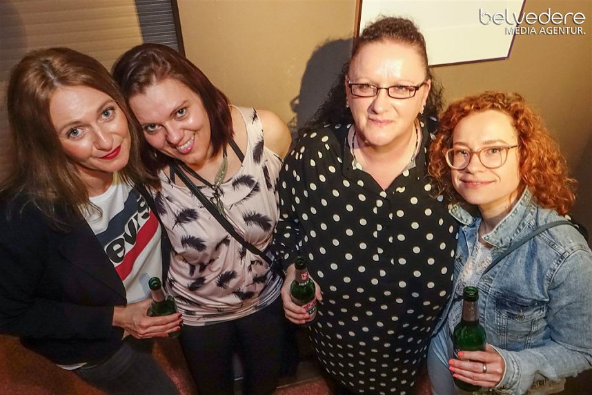 Party im Jugendclubhaus