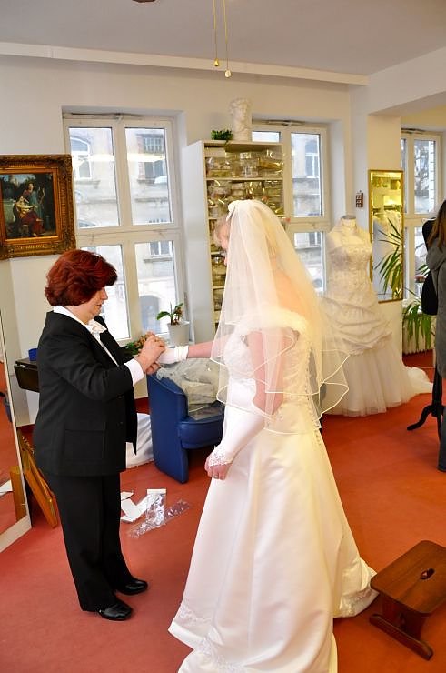 11.Hochzeitmesse im Hochzeithaus