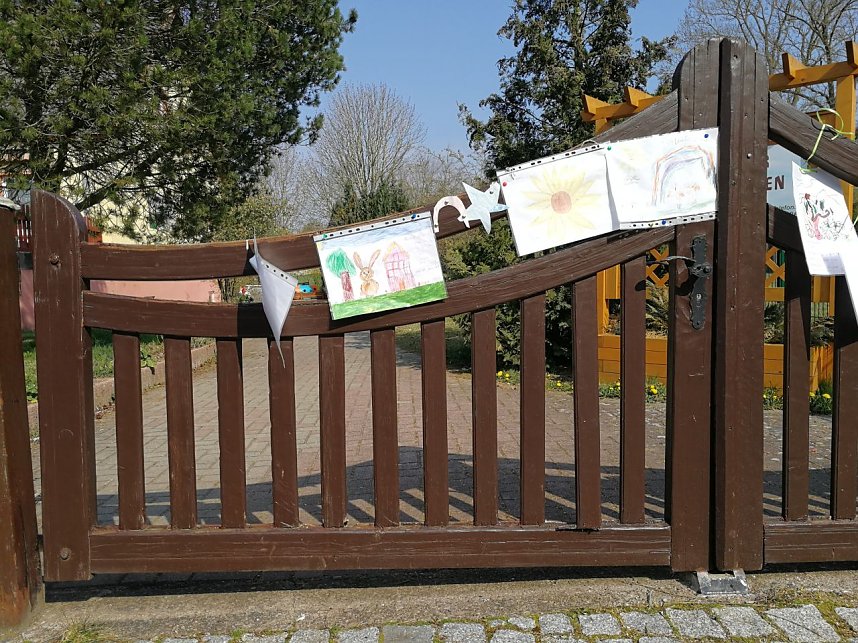 Neues von den Hohensteiner Burgspatzen