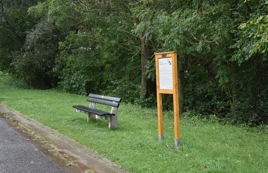 Auf dem S&uuml;dharzer Bienenlehrpfad
