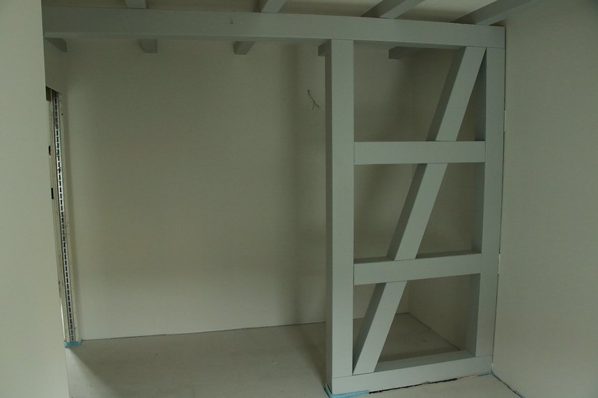 In den neuen SWG-Wohnungen Am Alten Tor werden die ersten Mieter erwartet