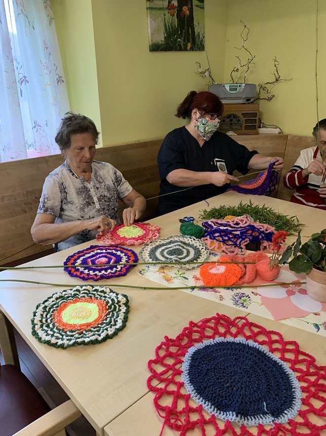 Seniorenpflegeheim Sonnenhof