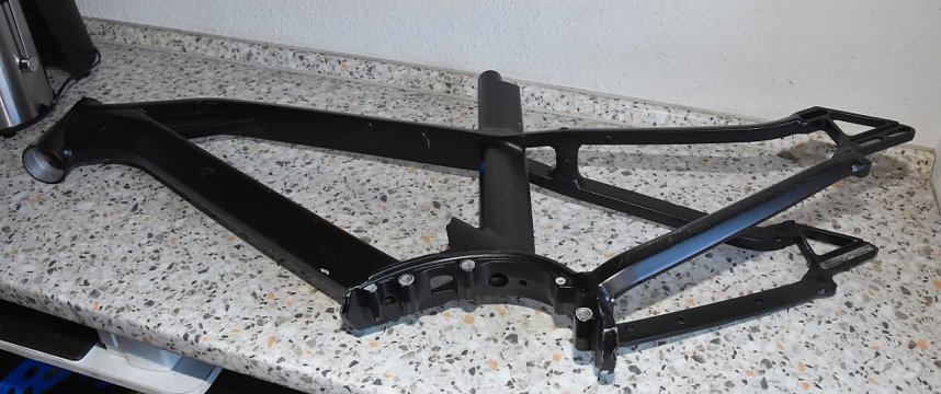 Wer erkennt sein Eigentum?