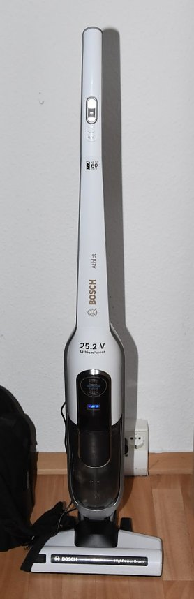 Wer erkennt sein Eigentum?