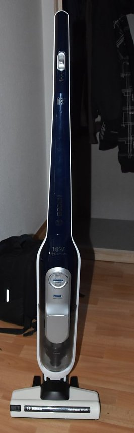 Wer erkennt sein Eigentum?