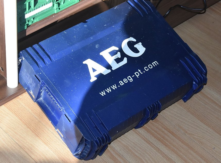 Wer erkennt sein Eigentum?