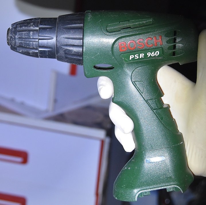 Wer erkennt sein Eigentum?