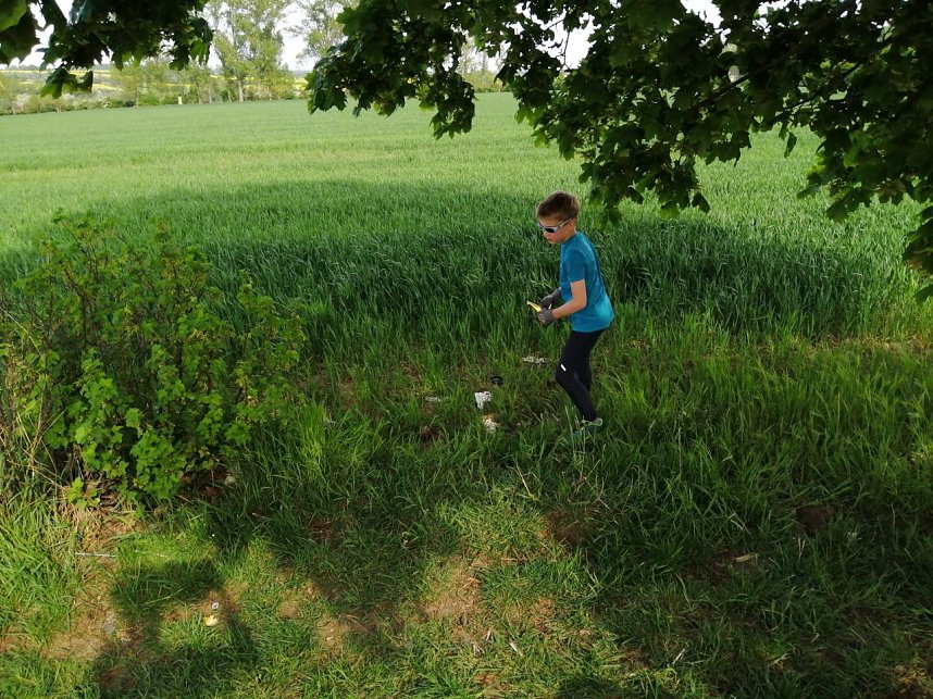 So geschah das Wunder