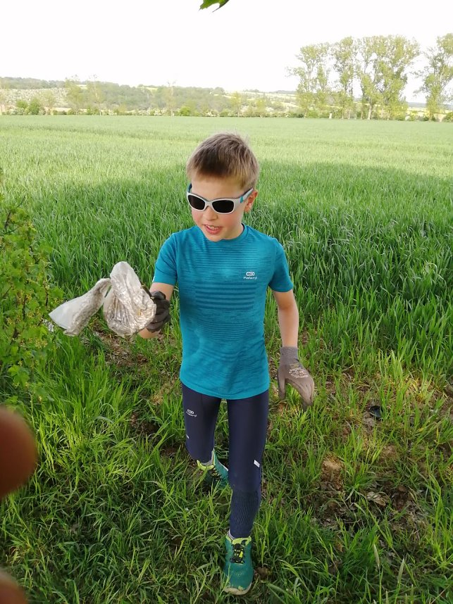 So geschah das Wunder