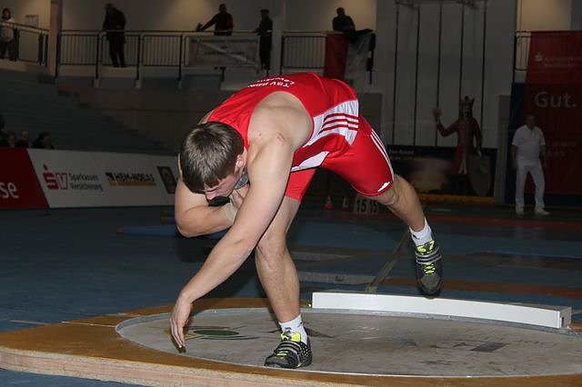 Jubil&auml;umsausgabe des Indoors