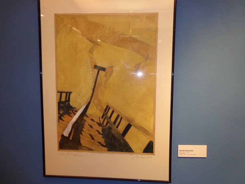 Ausstellung Rennebach