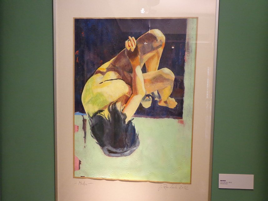 Ausstellung Rennebach