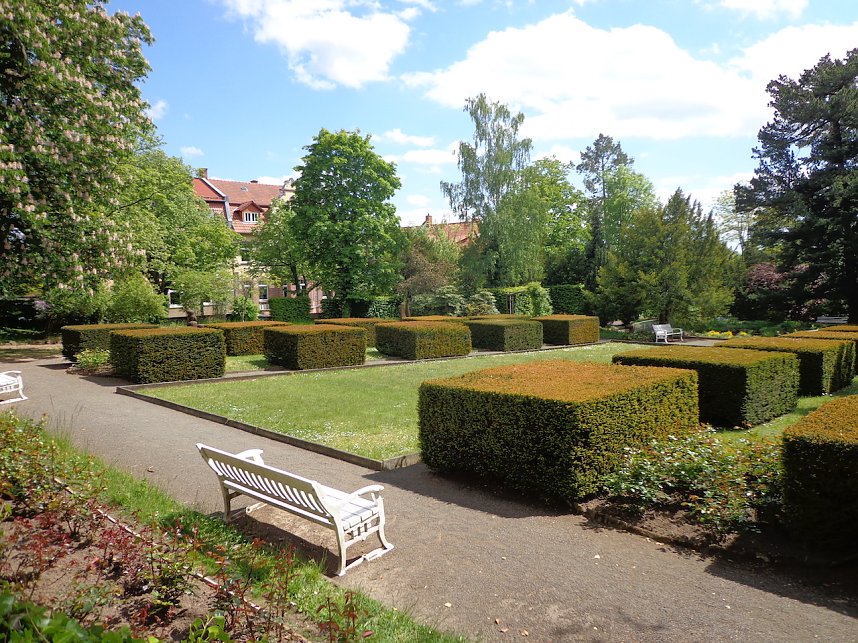 Ausstellung Rennebach