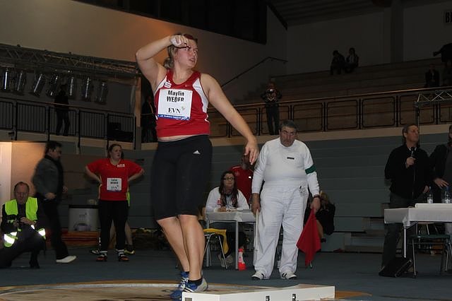 Jubil&auml;umsausgabe des Indoors