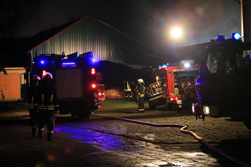 Gro&szlig;brand