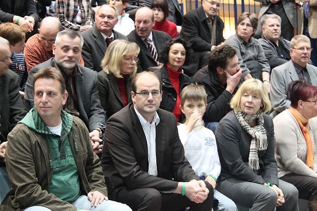 Jubil&auml;umsausgabe des Indoors