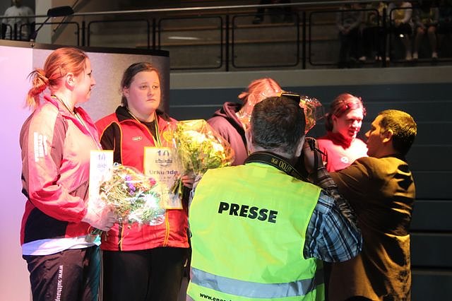 Jubil&auml;umsausgabe des Indoors