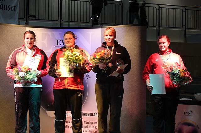 Jubil&auml;umsausgabe des Indoors