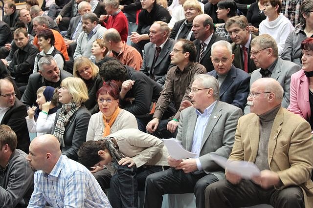 Jubil&auml;umsausgabe des Indoors