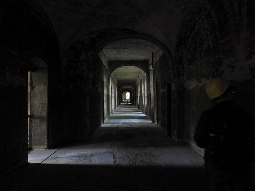 Beelitz Heilst&auml;tten