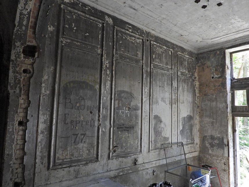 Beelitz Heilst&auml;tten