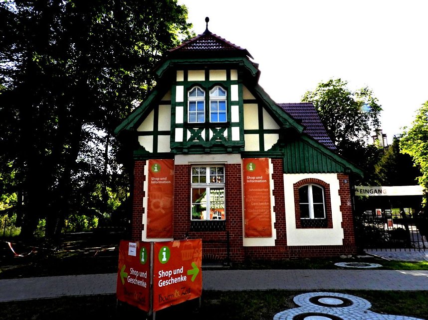 Beelitz Heilst&auml;tten