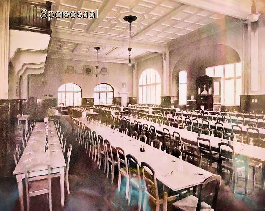 Heilst&auml;tten Beelitz