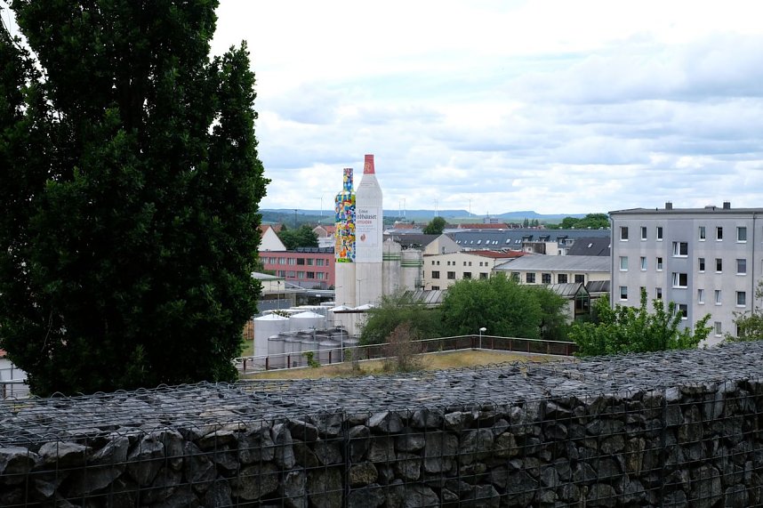 Impressionen vom Petersberg