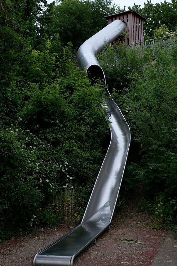 Impressionen vom Petersberg