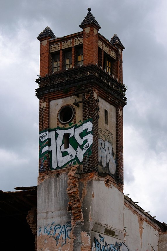 Es war einmal in Heringen...