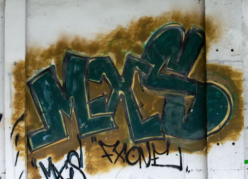 Es war einmal in Heringen...