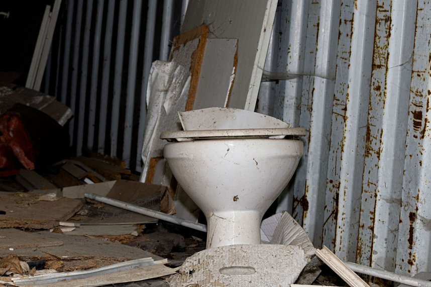 Es war einmal in Heringen...