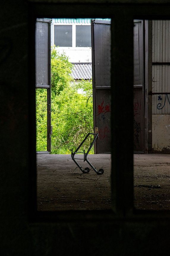 Es war einmal in Heringen...