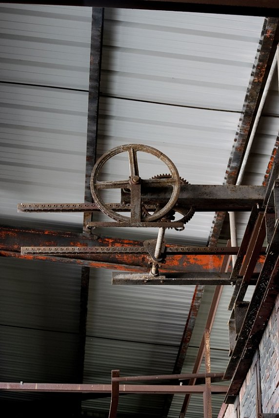 Es war einmal in Heringen...