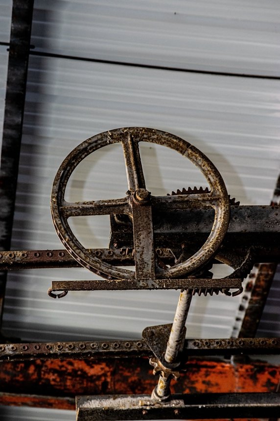 Es war einmal in Heringen...