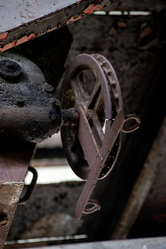 Es war einmal in Heringen...