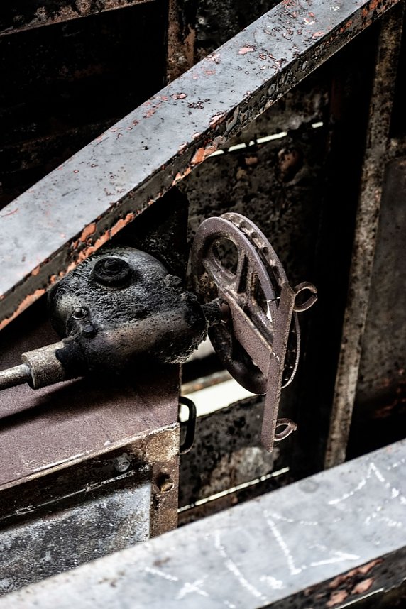 Es war einmal in Heringen...