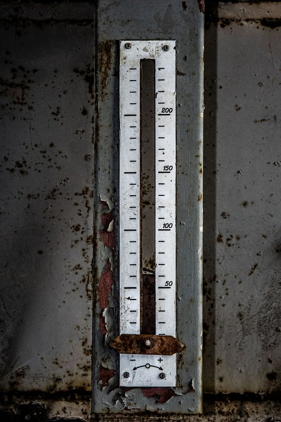 Es war einmal in Heringen...