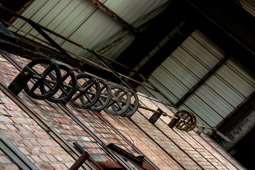 Es war einmal in Heringen...