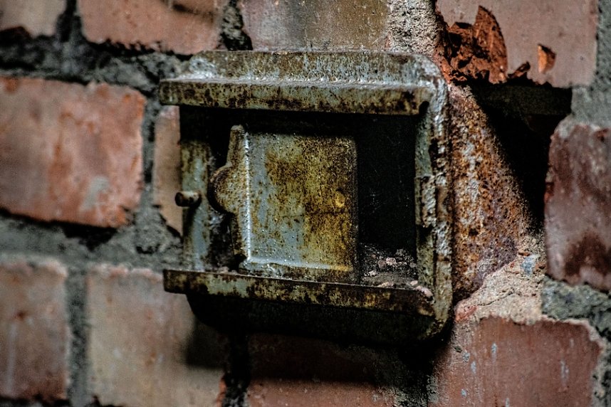 Es war einmal in Heringen...