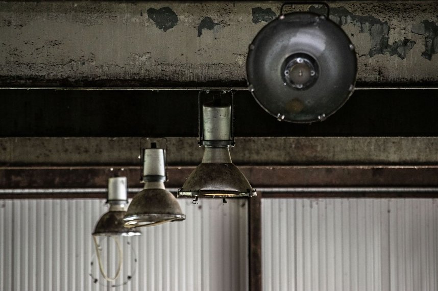 Es war einmal in Heringen...